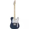 Fender Hybrid Telecaster MN Indigo Japan E-Gitarre 