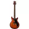 PRS S2 Mira McCarty Tobacco Sunburst Dots E-Gitarre