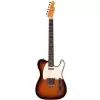 Fender Reissue 62 Custom Telecaster Rosewood Fingerboard, 3-Color Sunburst