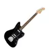 Fender Standard Jazzmaster Hh, Pau Ferro Fingerboard, Black