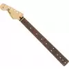 Fender Standard Series Stratocaster Lh Neck, 21 Medium Jumbo Frets, Pau Ferro