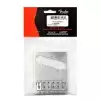 Fender Standard Series Telecaster Bridge Assembly, Chrome