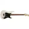 Fender Standard Stratocaster Hss With Floyd Rose, Pau Ferro Fingerboard, Olympic White