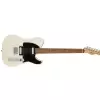 Fender Standard Telecaster Hh, Pau Ferro Fingerboard, Olympic White