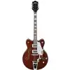 Gretsch G5422TDC Electromatic Hollow Body WLNT E-Gitarre