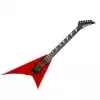 Jackson Js1x Rhoads Minion Ferrari Red 2/3-Scale