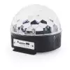 Flash Led Magic Ball Mp3 Full Rgbwyp
