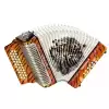 Hohner Corona Ii Los Tigres