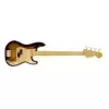 Fender ′50s Precision Bass Maple Fingerboard 2-Color Sunburst