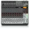 Behringer Xenyx QX2222 USB Mixer