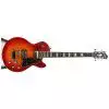 Hagstrom SUSWE CSB E-Gitarre