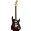 Fender Classic Vibe  #8242;70s Stratocaster HSS Laurel Fingerboard Walnut E-Gitarre 