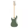 Fender American Pro Precision Bass Rosewood Fingerboard, Antique Olive
