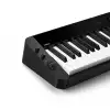 Casio PX-S3000 BK Digitalpiano, Schwarz + Schutzhlle/Kopfhrer