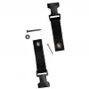 DiMarzio DD2201 BK Cliplock System