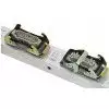 Stairville T-bar 6 alu Rampe