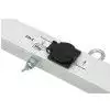 Stairville T-bar 6 alu Rampe