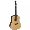 Baton Rouge L1.5S/D Matte Limited Edition Westerngitarre (Matt)
