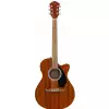 Fender FA-135 CE Concert V2 AM WN Westerngitarre elektroakustische gitarre