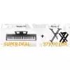 Yamaha P45B Bundle 1, Keyboardstnder