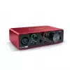 Focusrite Scarlett Solo 3rd Gen Audio-Interface