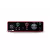 Focusrite Scarlett Solo 3rd Gen Audio-Interface