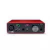 Focusrite Scarlett Solo 3rd Gen Audio-Interface