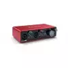 Focusrite Scarlett 2i2 3nd Gen