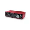 Focusrite Scarlett 2i2 3nd Gen