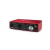  Focusrite Scarlett 4i4 3nd Gen