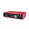 Focusrite Scarlett 8i6 3rd Gen Audiointerface mit USB-C Anschluss