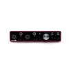 Focusrite Scarlett 8i6 3rd Gen Audiointerface mit USB-C Anschluss