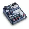 Soundcraft Notepad 5 5-Kanal Mixer