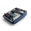 Soundcraft Notepad 5 5-Kanal Mixer