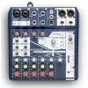 Soundcraft Notepad 8FX 8-Kanal Mischpult