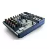 Soundcraft Notepad 8FX 8-Kanal Mischpult