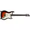 Hagstrom F301 3SB E-Gitarre