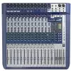 Soundcraft Signature 16 mixer