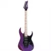 Ibanez RG 550 Purple Neon E-Gitarre