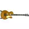 Hagstrom SWE GOT E-Gitarre