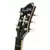 Hagstrom SWE GOT E-Gitarre