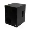 T.Box TA18 aktiver Subwoofer