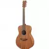 Yamaha Storia II Natural Westerngitarre (mit Tonabnehmer)