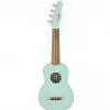Fender Venice Daphne Blue Soprano Ukulele