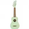 Fender Venice Surf Green Soprano Ukulele