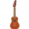 Fender Venice Natural Soprano Ukulele