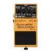 BOSS AC-3 Acoustic Guitar Simulator Gitarreneffekt