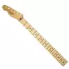 Fender American Professional Telecaster Neck, 22 Narrow Tall Frets, 9.5″ Radius, Maple