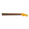 Fender Classic 60′S Stratocaster Neck Lacquer, 21 Vintage Frets, Pau Ferro, C Shape