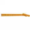 Fender Classic Series ′50s Telecaster Neck, Lacquer Finish, 21 Vintage-Style Frets, Maple Fingerboard